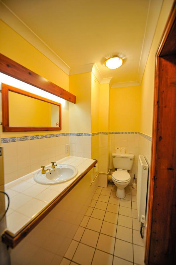 The Coachman Pub, Hartford, Room Only Hartford  Exteriér fotografie
